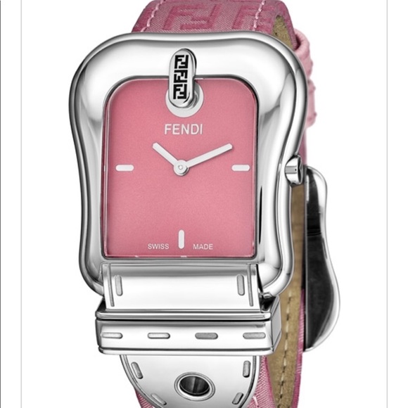 Fendi Women’s Watch
